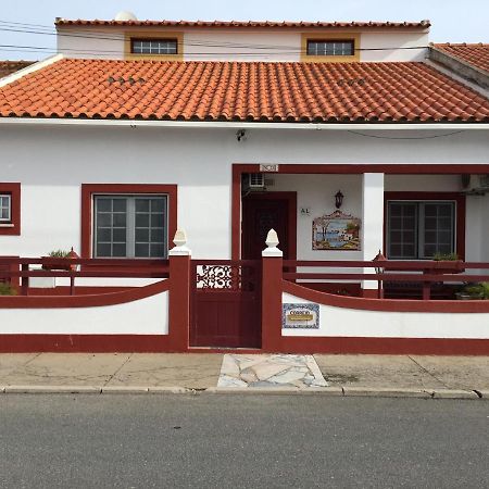 Guest House Ribatejo Salvaterra de Magos Eksteriør bilde
