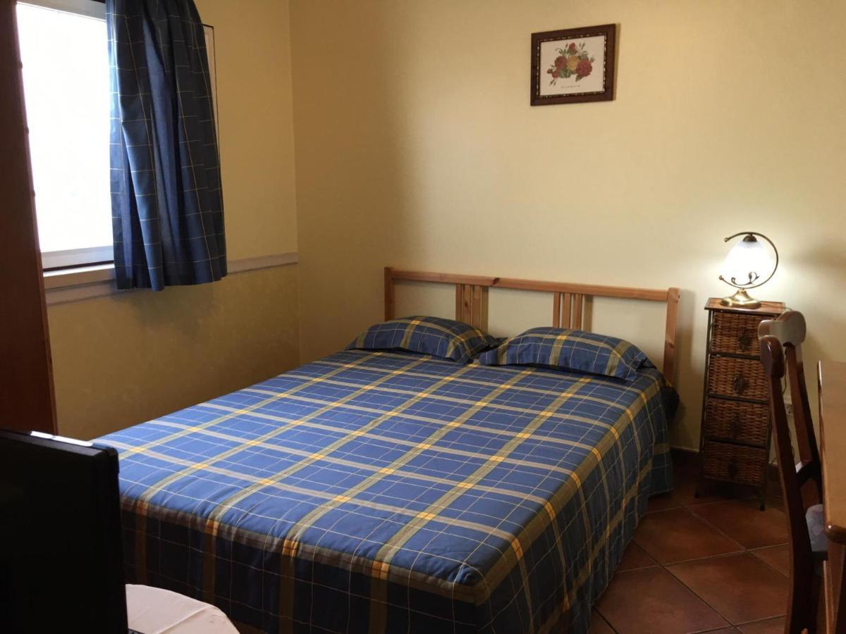 Guest House Ribatejo Salvaterra de Magos Eksteriør bilde