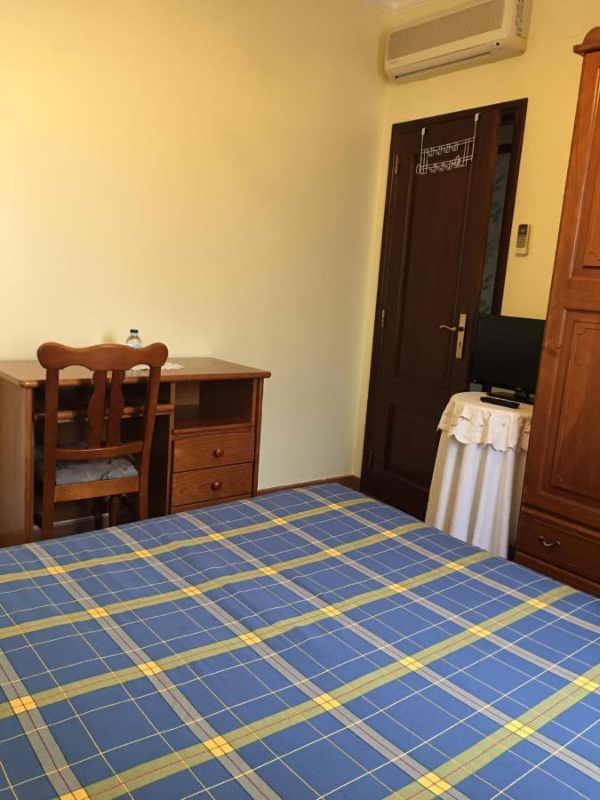 Guest House Ribatejo Salvaterra de Magos Eksteriør bilde