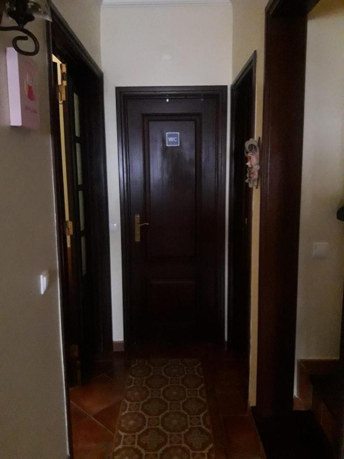 Guest House Ribatejo Salvaterra de Magos Eksteriør bilde